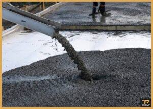 Строительный бетон и его термостойкость